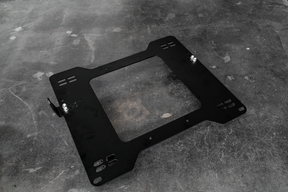 Garagistic Mercedes 190E Seat Mount Adapter-Seat Mounts-grip-drift-No Thanks-No Thanks-Garagistic-bmw