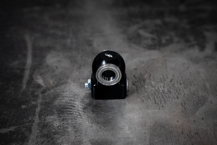 Garagistic Late Model Selector Joint - E36, E46, E34, E39, E60, Z4, G80, E92, E82 - 25117580281-Selector Joints-grip-drift-Garagistic-bmw