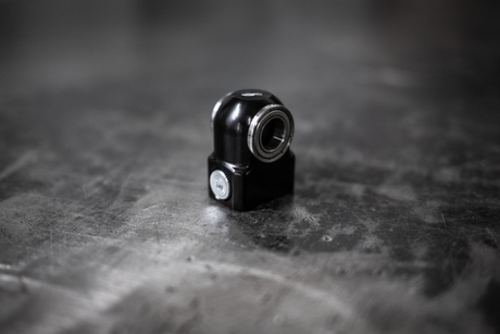 Garagistic Late Model Selector Joint - E36, E46, E34, E39, E60, Z4, G80, E92, E82 - 25117580281-Selector Joints-grip-drift-Garagistic-bmw