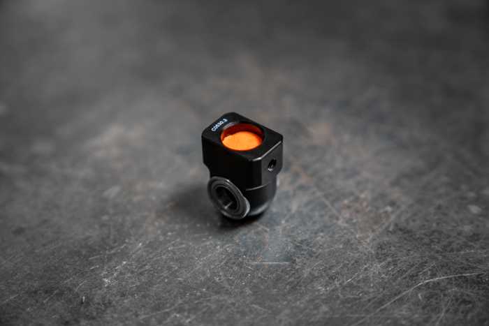 Garagistic Late Model Selector Joint - E36, E46, E34, E39, E60, Z4, G80, E92, E82 - 25117580281