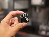 Garagistic Late Model Selector Joint - E36, E46, E34, E39, E60, Z4, G80, E92, E82 - 25117580281-Selector Joints-grip-drift-Garagistic-bmw