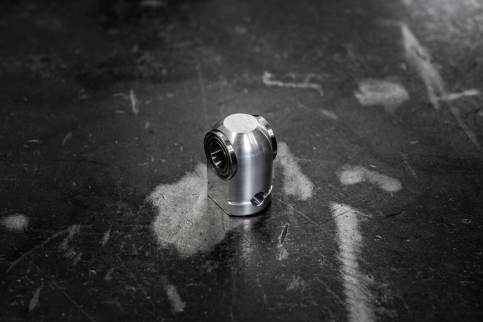 Garagistic Late Model Selector Joint - E36, E46, E34, E39, E60, Z4, G80, E92, E82 - 25117580281-Selector Joints-grip-drift-Garagistic-bmw