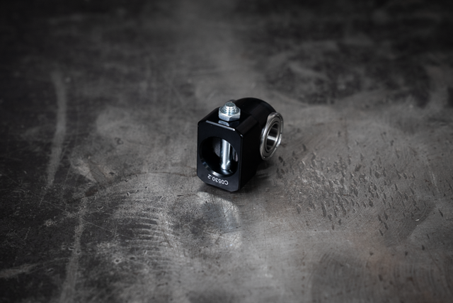 Garagistic Late Model Selector Joint - E36, E46, E34, E39, E60, Z4, G80, E92, E82 - 25117580281