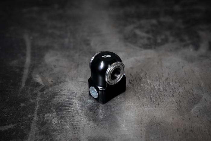 Garagistic Late Model Selector Joint - E36, E46, E34, E39, E60, Z4, G80, E92, E82 - 25117580281-Selector Joints-grip-drift-Garagistic-bmw