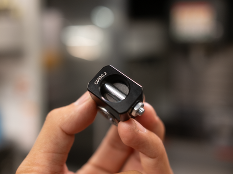 Garagistic Late Model Selector Joint - E36, E46, E34, E39, E60, Z4, G80, E92, E82 - 25117580281-Selector Joints-grip-drift-Garagistic-bmw