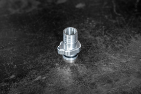 BMW M50/S50 Intake Tube - E36, E34 - 11611738629-Engine Accessories-grip-drift-Garagistic-bmw