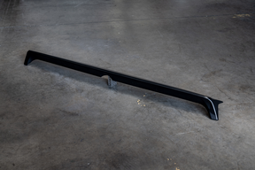 E30 "Alpina/Zender" Style Rear Trunk Spoiler-Exterior Body Parts-grip-drift-Garagistic-bmw