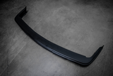 E30 Late model front plastic bumper - 325i, 325is, 51111976134