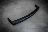 E30 Late model front plastic bumper - 325i, 325is, 51111976134