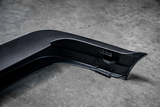 E30 Late model front plastic bumper - 325i, 325is, 51111976134