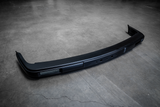 E30 Late model front plastic bumper - 325i, 325is, 51111976134