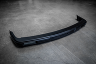 E30 Late model front plastic bumper - 325i, 325is, 51111976134 - No Thanks