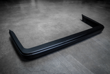 E30 Late Model Rear Plastic Bumper - 51121966785