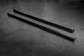 E30 "MTech 1" Side Skirts-Exterior Body Parts-grip-drift-Garagistic-bmw