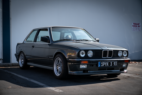 E30 "Mtech 1" Complete Body Kit - 5 Piece Conversion including Mtech foglights-Exterior Body Parts-grip-drift-Garagistic-bmw