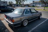 E30 "Mtech 1" Complete Body Kit - 5 Piece Conversion including Mtech foglights-Exterior Body Parts-grip-drift-Garagistic-bmw
