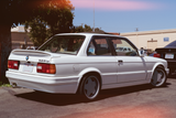 E30 "Mtech 2" Complete Body Kit-Exterior Body Parts-grip-drift-2 Door-No Wing-No-Garagistic-bmw