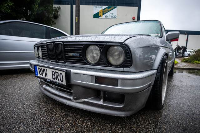 Complete Body Kits – Garagistic