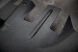 E30 Underdash Knee Cover/Trim - 51451917351 , 51451884247-Interior Parts-grip-drift-Garagistic-bmw