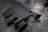 E30 Underdash Knee Cover/Trim - 51451917351 , 51451884247-Interior Parts-grip-drift-Garagistic-bmw