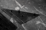 E30 Tweeter Delete Panel Trim piece-Delete Panels-grip-drift-Garagistic-bmw