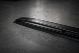 E30 "MTech 2" Rear Trunk Spoiler
