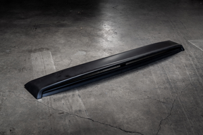 E30 "MTech 2" Rear Trunk Spoiler-Exterior Body Parts-grip-drift-Garagistic-bmw