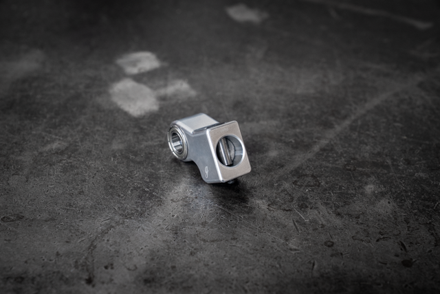Billet Offset Shift Selector Joint - 25117533057