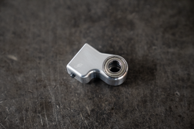 Billet Offset Shift Selector Joint - 25117533057