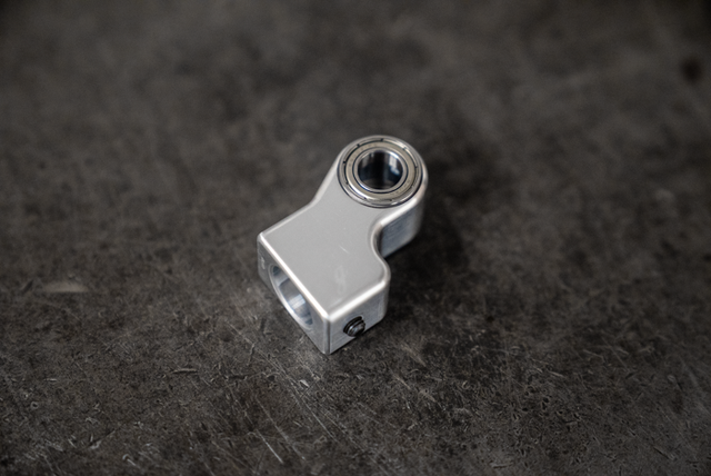 Billet Offset Shift Selector Joint - 25117533057