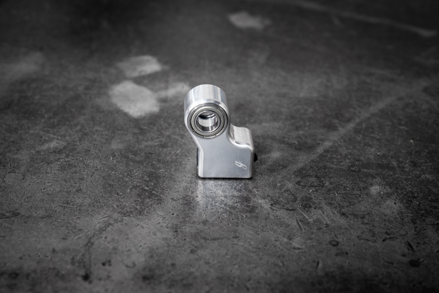 Billet Offset Shift Selector Joint - 25117533057