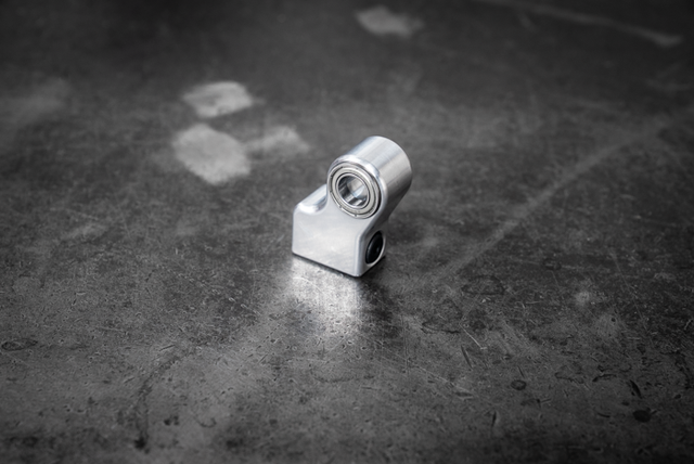 Billet Offset Shift Selector Joint - 25117533057