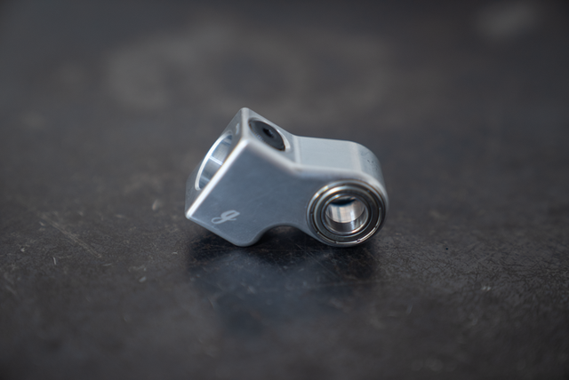 Billet Offset Shift Selector Joint - 25117533057