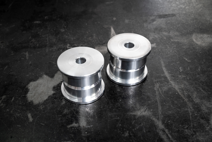 F22 M235/M240ir Aluminum Front Differential Bushing - 33316792513-Suspension Bushings-grip-drift-Garagistic-bmw