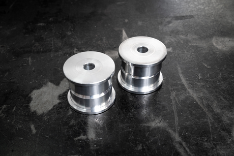 F22 M235/M240ir Aluminum Front Differential Bushing - 33316792513-Suspension Bushings-grip-drift-Garagistic-bmw