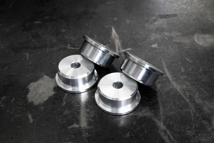 F22 M235/M240ir Aluminum Front Differential Bushing - 33316792513-Suspension Bushings-grip-drift-Garagistic-bmw