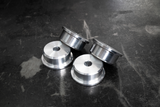 F22 M235/M240ir Aluminum Front Differential Bushing - 33316792513-Suspension Bushings-grip-drift-Garagistic-bmw