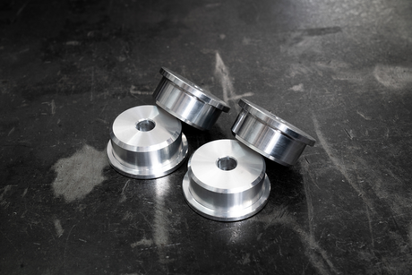 F22 M235/M240ir Aluminum Front Differential Bushing - 33316792513-Suspension Bushings-grip-drift-Garagistic-bmw
