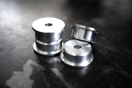 F22 M235/M240ir Aluminum Front Differential Bushing - 33316792513-Suspension Bushings-grip-drift-Garagistic-bmw