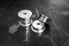 F22 M235/M240ir Aluminum Front Differential Bushing - 33316792513-Suspension Bushings-grip-drift-Garagistic-bmw