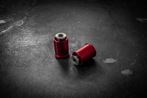 Monoball Complete Spherical Rear Control Arm Upper + Lower Bushings set - E36 E46 Z4 - 33326770824/33321092247-Suspension Bushings-grip-drift-Lower only-Garagistic-bmw