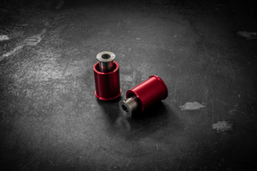 Monoball Complete Spherical Rear Control Arm Upper + Lower Bushings set - E36 E46 Z4 - 33326770824/33321092247-Suspension Bushings-grip-drift-Upper only-Garagistic-bmw