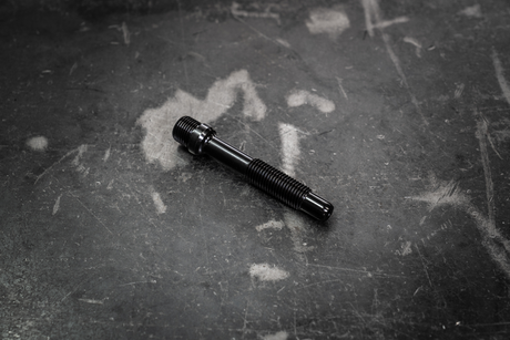 BMW Motorsport - M235, M240ir - 76mm BMW Wheel Stud 36108417045-Wheel Studs and Nuts-grip-drift-Garagistic-bmw