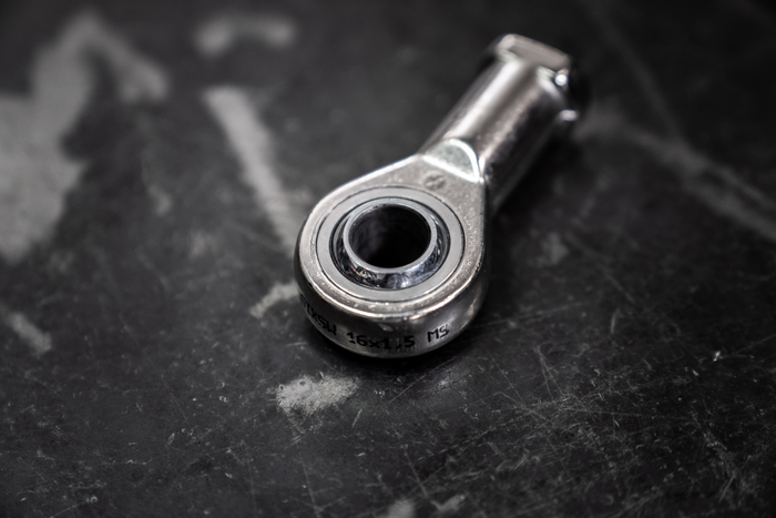 BMW Motorsport - Sleeve End 33308417264-Suspension Parts-grip-drift-Garagistic-bmw