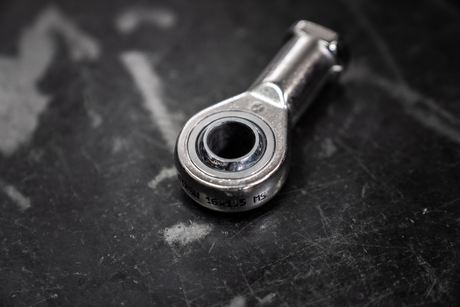 BMW Motorsport - Sleeve End 33308417264-Suspension Parts-grip-drift-Garagistic-bmw