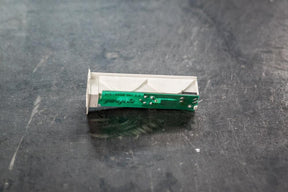 LED 13 Button OBC Light Bar Conversion - E30, E24, E28-Interior Parts-grip-drift-Garagistic-bmw