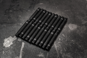 Garagistic Competition M14x1.25 BMW Wheel Stud Conversion Kit: (F-Models, G-Models) - F22, F34, F44-Wheel Studs and Nuts-grip-drift-90MM-Studs Only-Garagistic-bmw