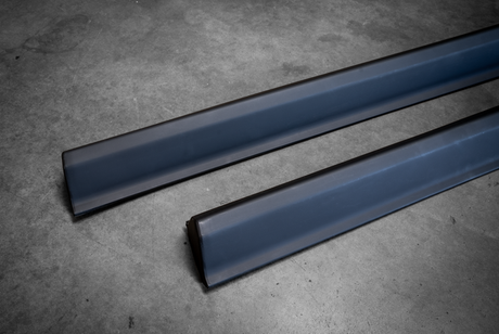 E30 "M3" Style Side Skirts-Exterior Body Parts-grip-drift-Garagistic-bmw