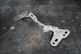 E36 5 Speed Heavy Duty Transmission Brace - 328, M3, Z3M - 23701136498-Motor and Transmission Mounts-grip-drift-Garagistic-bmw