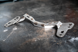 E36 5 Speed Heavy Duty Transmission Brace - 328, M3, Z3M - 23701136498-Motor and Transmission Mounts-grip-drift-Garagistic-bmw